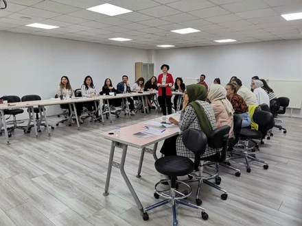 Sosyal Hizmet Alanında Lisansüstü Eğitim Gören Öğrencilere Yönelik Görüşme Teknikleri ve Becerileri Eğitimi 